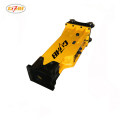 Best Performance Yantai Machinery Excavator Rock Breaker